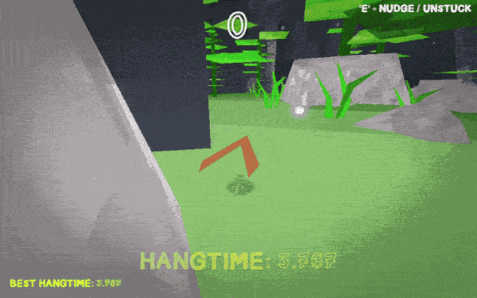 Bird Snack Simulator screenshot