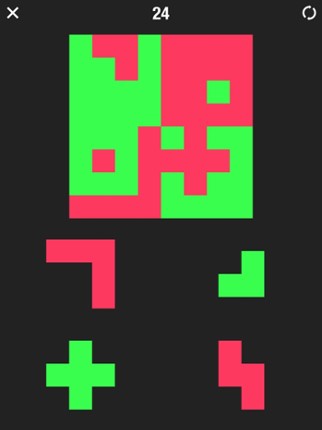 Bitgram screenshot