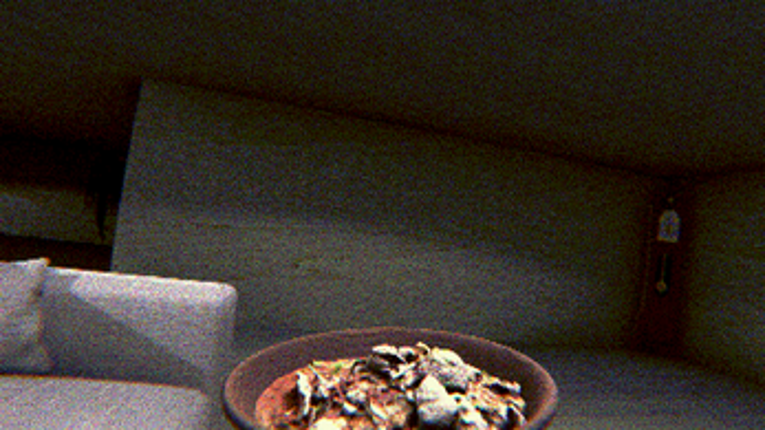 BLACKMAN IN THE DARK Image