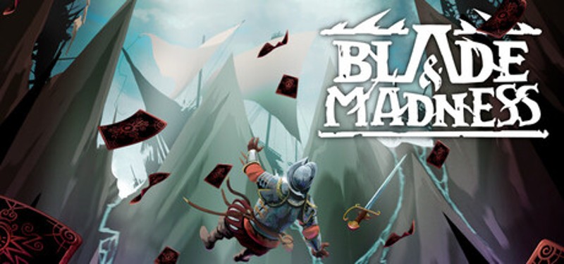 Blade and Madness Image