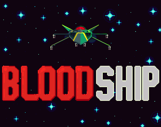 Blood Ship Image