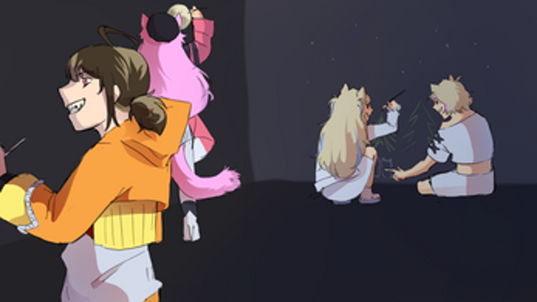 Bookmarked Image