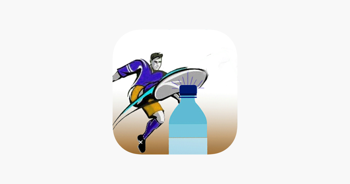 Games like Bottle Cap Challenge 3D