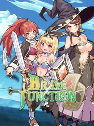 Brave x Junction Image