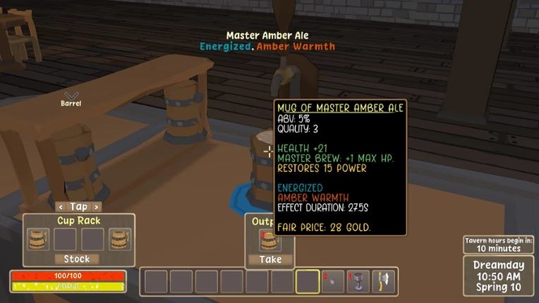 Brewhaven Image