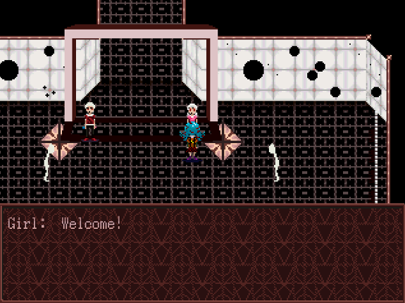 Broken Bottles Image