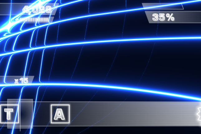 Bullet Hills screenshot