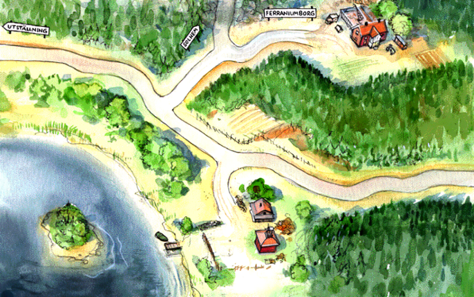 Bygg Bilar Med Mulle Meck Image