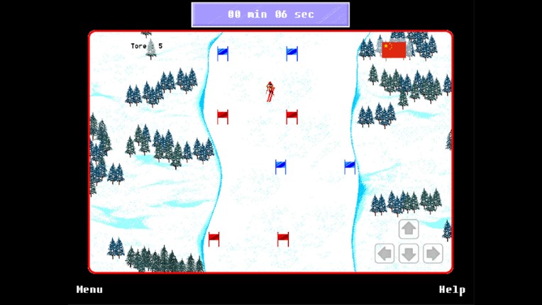 C64 & AMIGA Classix Remakes Sixpack 4 screenshot