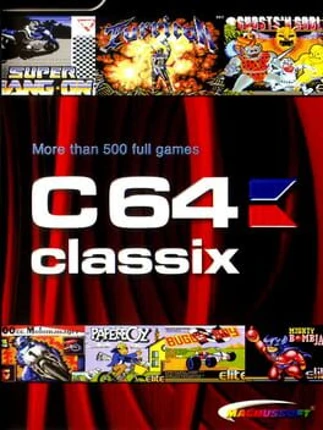 C64 Classix Image