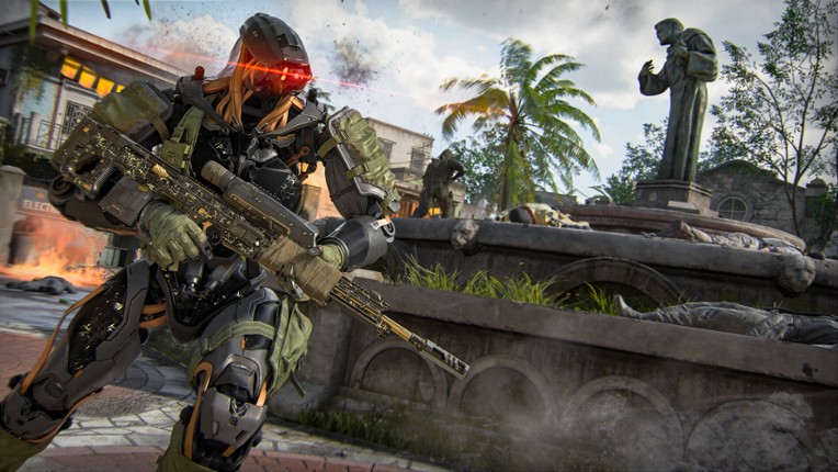 Call of Duty® screenshot