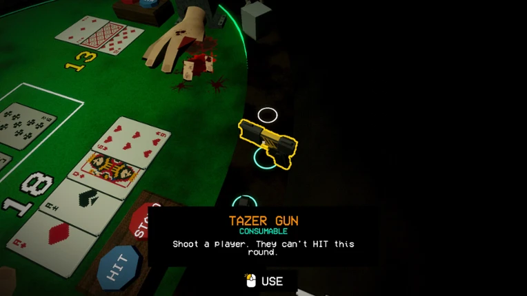 Cardsharp screenshot