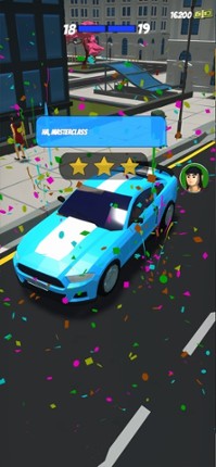 Carpool Driver screenshot