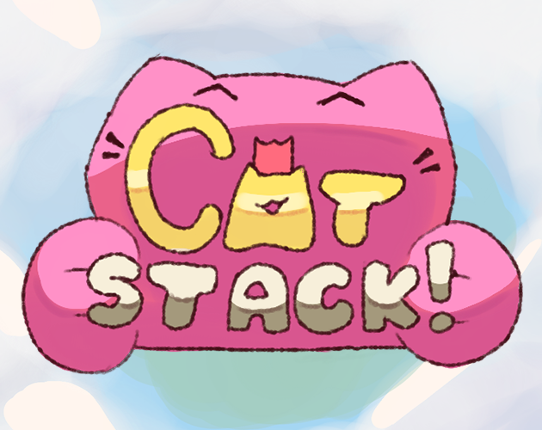 Cat Stack Game Cover