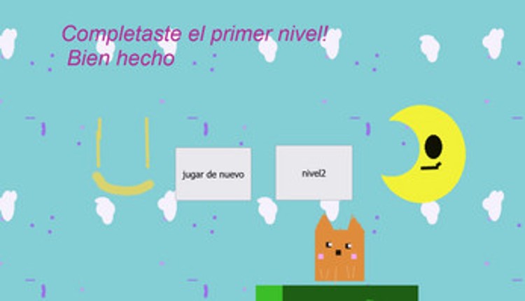 Cati La Gatita Rosarina screenshot