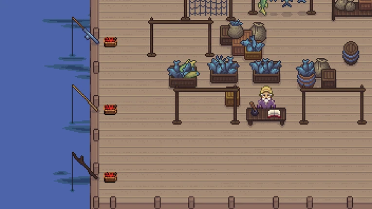 Chestnut's Idle Farm Image