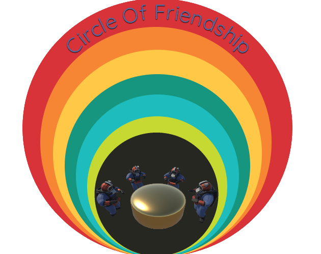 Games like Circle Of Friendship