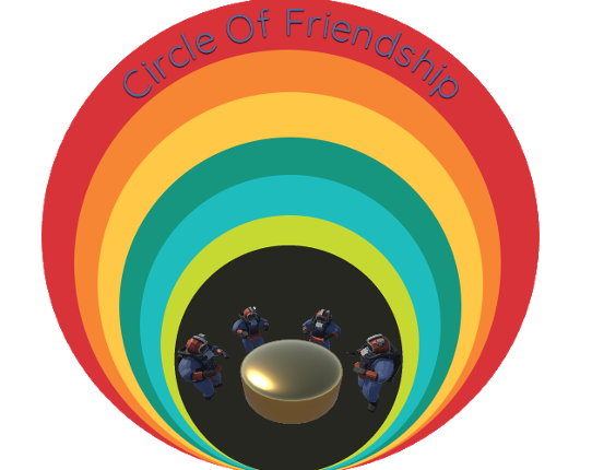 Circle Of Friendship Image