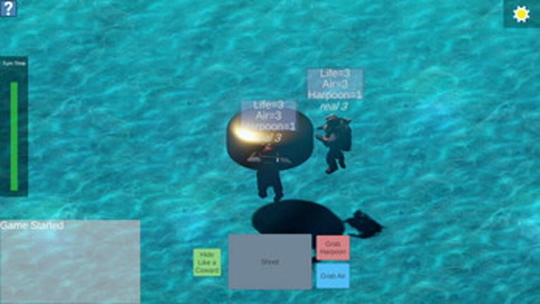 Circle Of Friendship Image