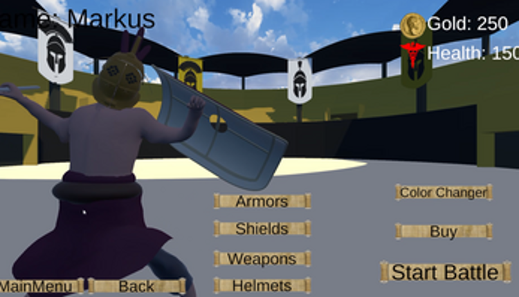 Circus Honōris Image