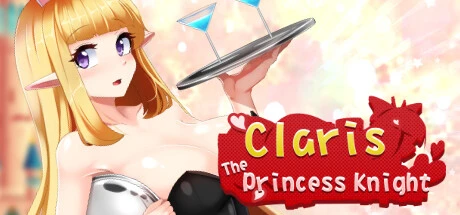 Games like Claris the Princess Knight