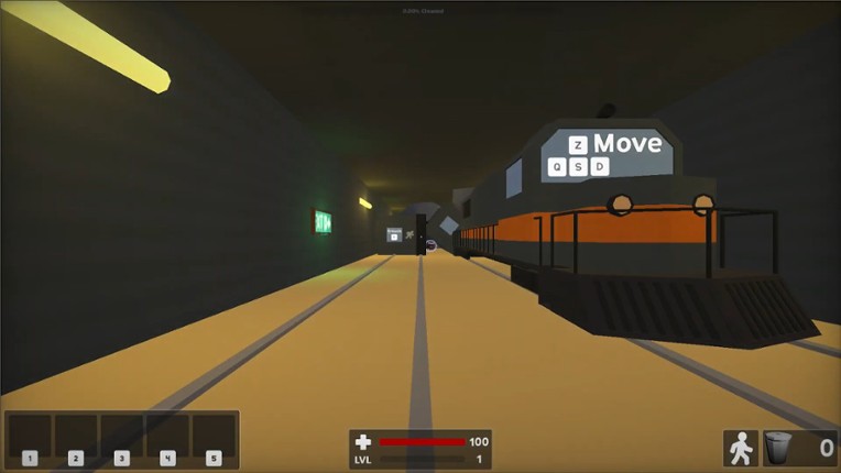 CleanTwin screenshot