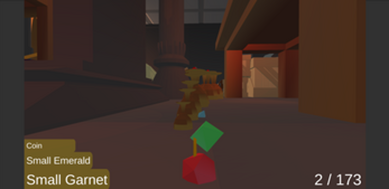 Coinus Accumulus screenshot