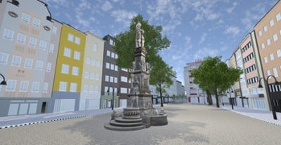 Cologne 3D Image