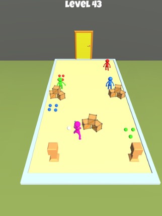 Colors Shooter screenshot