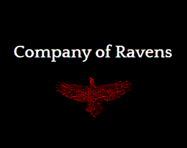 Games like Company of Ravens