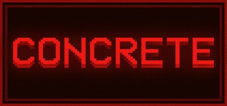 Games like CONCRETE