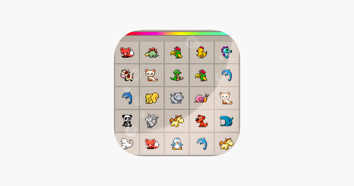 Games like Connect Animal Pikagon