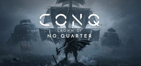 Games like CONQ: Crown of No Quarter
