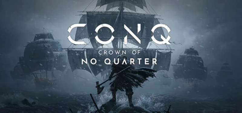 CONQ: Crown of No Quarter Image