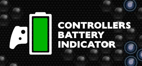 Games like Controllers Battery Indicator