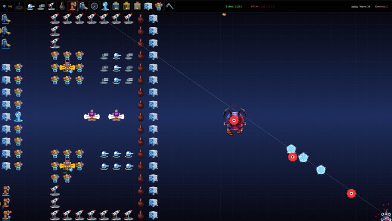 Core Defense 2099 Image