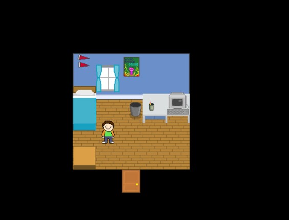 CRIMPO QUEST Image