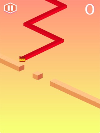 Crossy Path Image