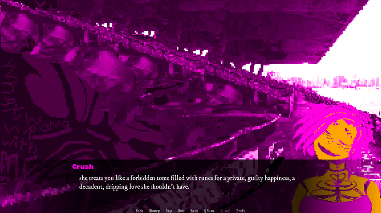 CrushCrushCrushCrush Image