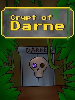 Games like Crypt of Darne