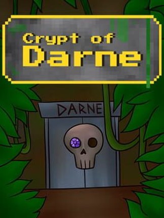 Crypt of Darne Image