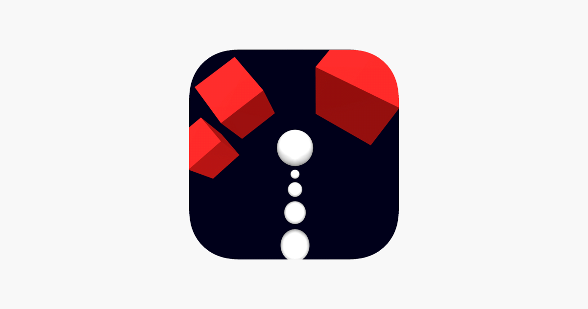 Games like Cube Debris