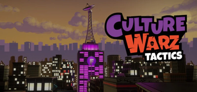 Culture Warz: Tactics Image