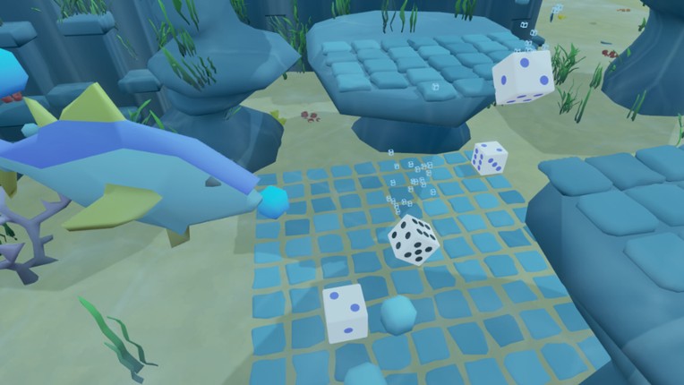 Dadum The Dice screenshot