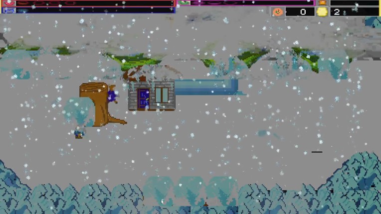 Days Of Haze screenshot