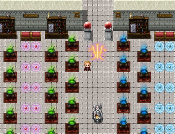 Death To The Dragon Lord screenshot