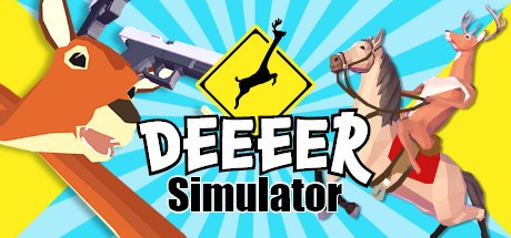 Games like Deeeer Simulator