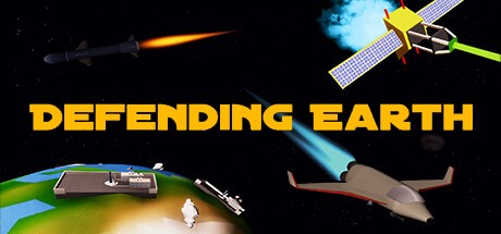Games like Defending Earth