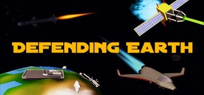 Defending Earth Image