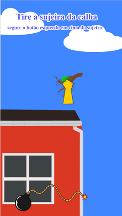 Dengue Party screenshot